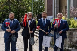 Rusza modernizacja dawnego kina Światowid