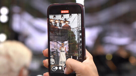 Kraków zagrał Europie – finałowy koncert polskiej prezydencji