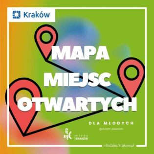 młody KRAKÓW