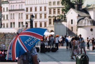 Nabór do projektu Poznaj Małopolskę