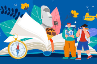 Literacki piknik przygodowy z Biblioteką Kraków