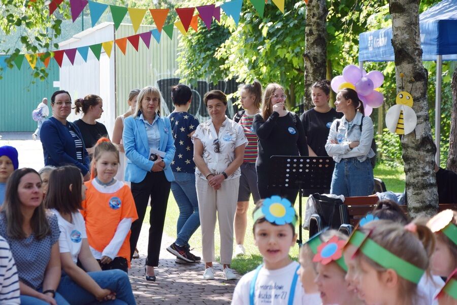Majówka na Łanowej 28.05.2025