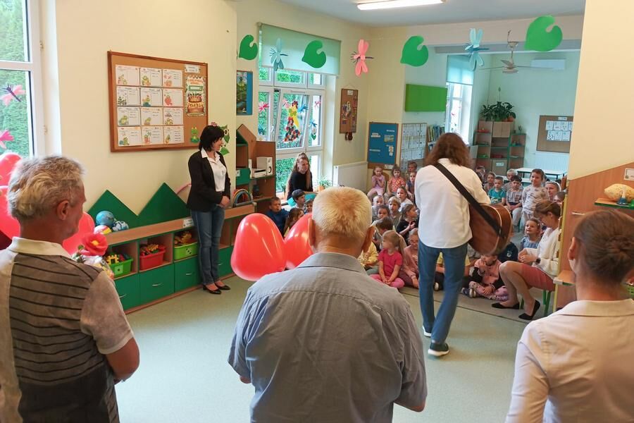 Spotkanie w Czernichowie 4.06.2025