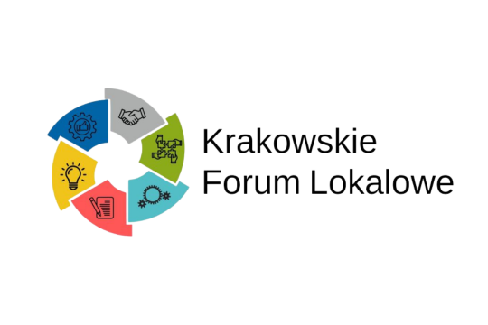 Logo Krakowskie Forum Lokalowe