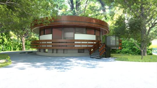 „Jordanówka” niedługo będzie służyć mieszkańcom