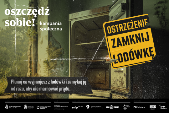 „Kto zgasił planetę?” – postapokaliptyczna wizja przyszłości