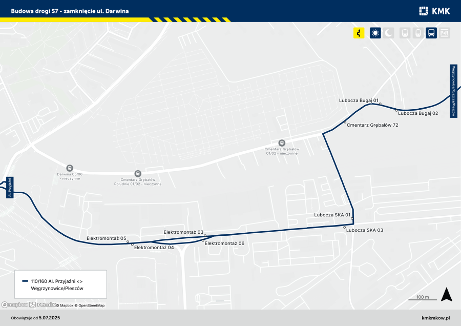 Zarząd Transportu Publicznego w Krakowie