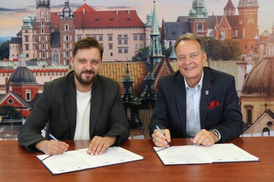 ZIS i AKF z porozumieniem o współpracy