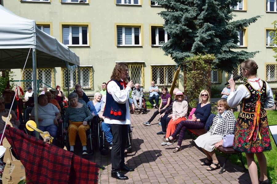 Kocham Kraków 10.06.2025