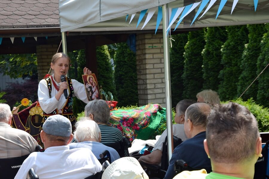 Kocham Kraków 10.06.2025