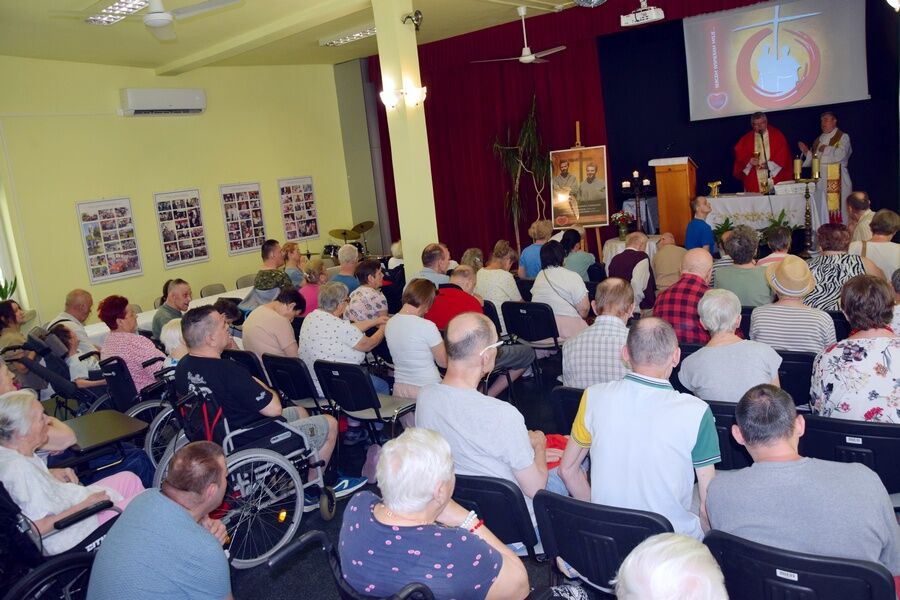Liturgiczne wspomnienie Męczenników z Pariacoto 6.06.2025