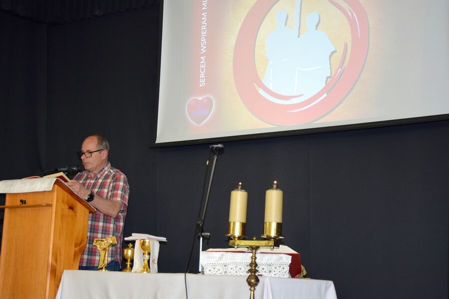 Liturgiczne wspomnienie Męczenników z Pariacoto 6.06.2025