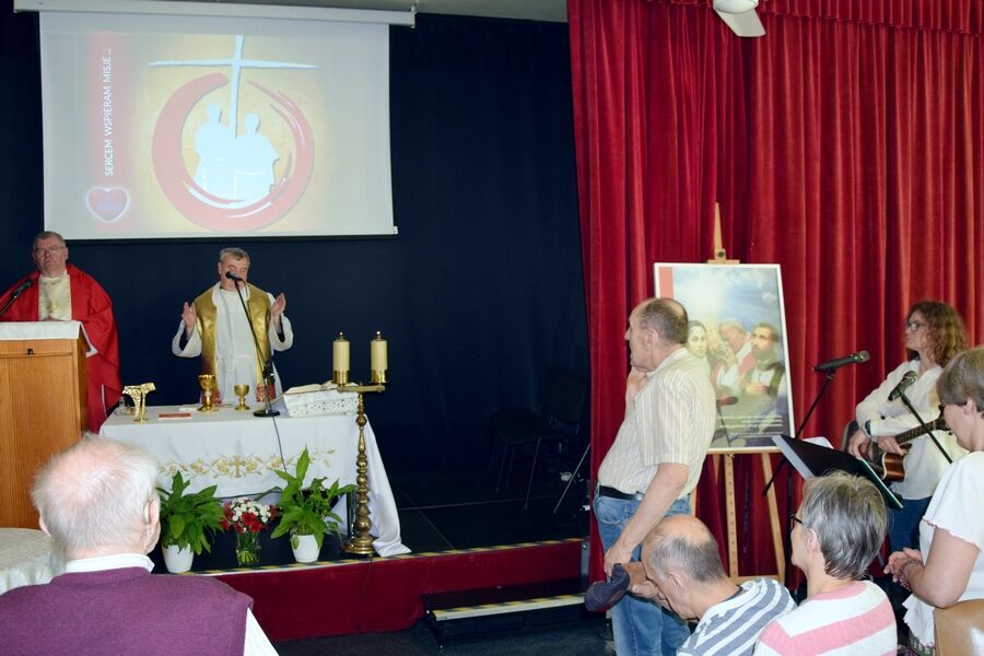 Liturgiczne wspomnienie Męczenników z Pariacoto 6.06.2025