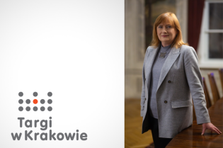 targi w krakowie. Fot. Targi w Krakowie