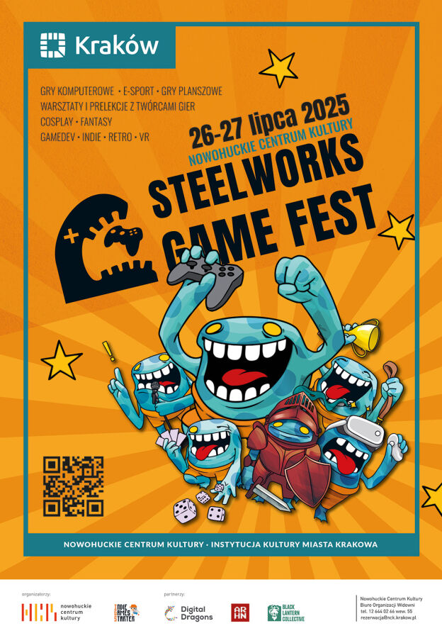 STEELWORKS 2025