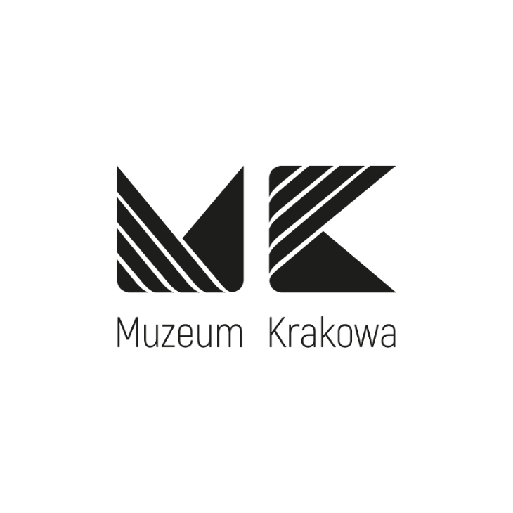 Logo Muzeum Krakowa