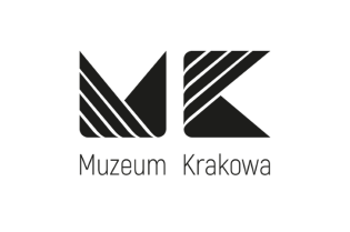 Logo Muzeum Krakowa - MK