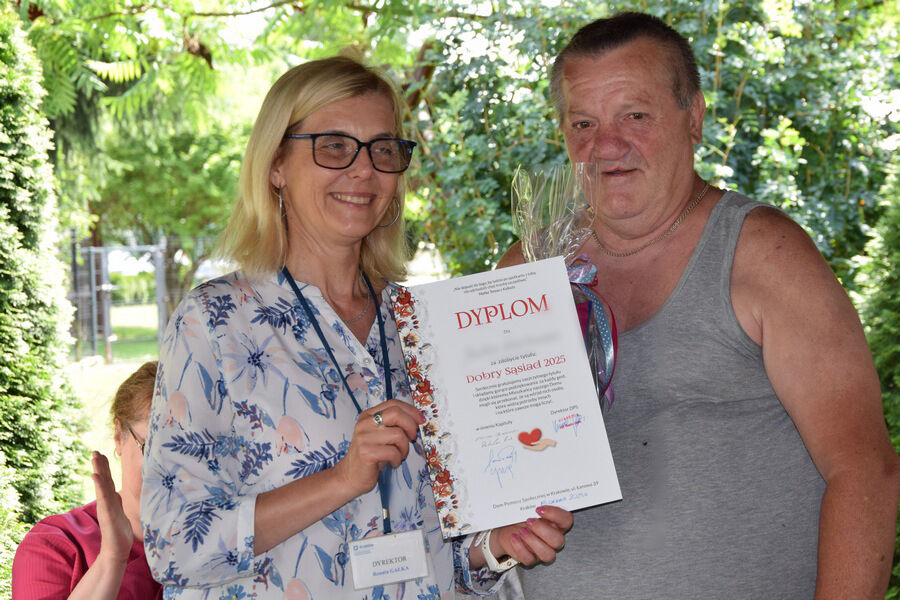 Gala Dobry Sąsiad 18.06.2025