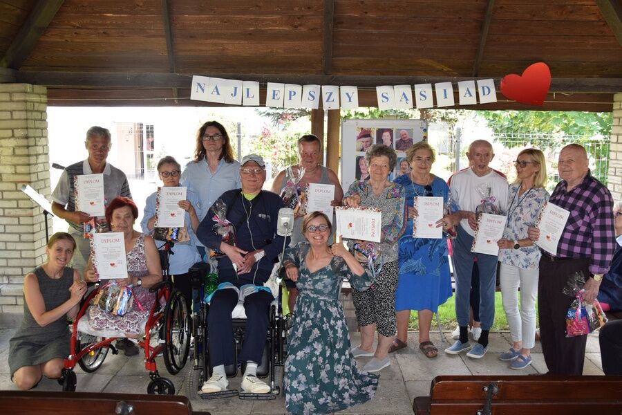 Gala Dobry Sąsiad 18.06.2025