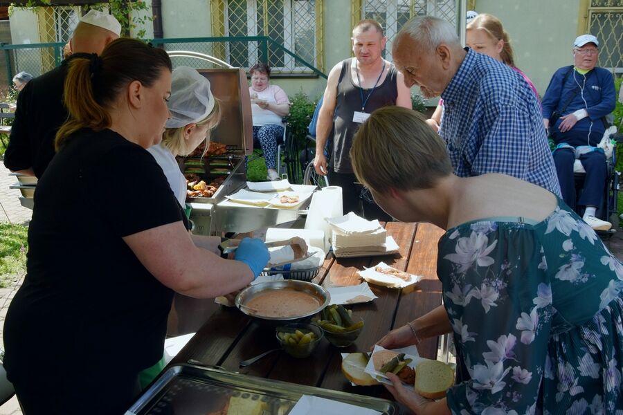 Gala Dobry Sąsiad 18.06.2025