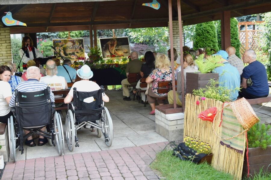11. Konkurs na wianek świętojański 24.06.2025  