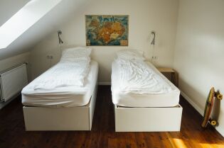 Rozliczenie pobytu uchodźców w obiektach zbiorowego zakwaterowania