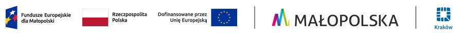 Fundusze Europejskie dla Małopolski