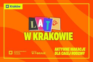 Lato w krakowskich klubach sportowych