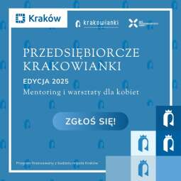 przedsiębiorcze krakowianki