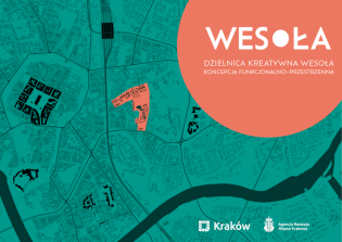 Wesoła z planem na przyszłość. Kreatywna i zielona