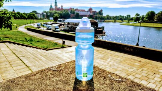 Zgarnij ekobidon w ramach akcji #lipiecbezplastiku!