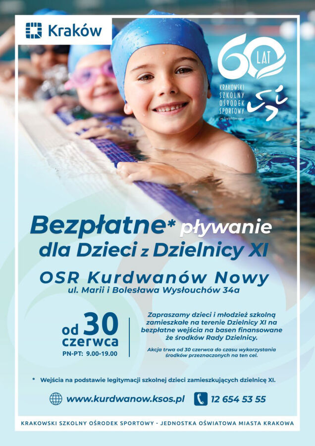 Krakowski Szkolny Ośrodek Sportowy