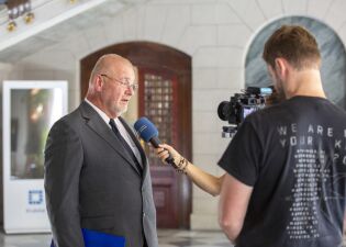 Szanujmy prawo innych do spokoju – apel Burmistrza Nocnego