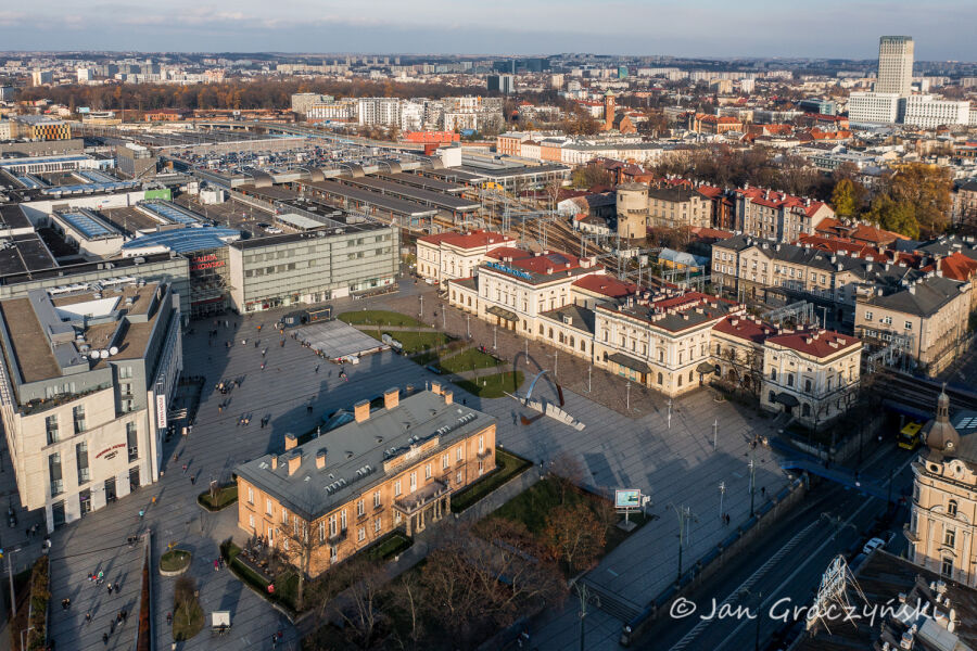 Kraków