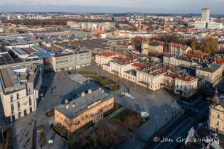 Kraków