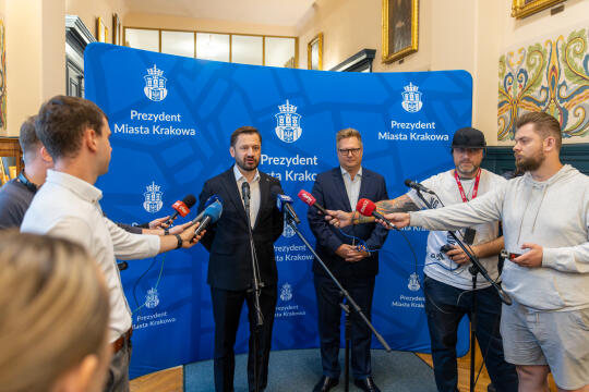 Wpływy z SCT wrócą do „obwarzanka”. Cel: walka ze smogiem