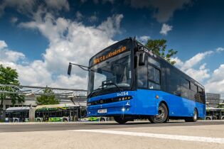 Autosan Sancity 9LE