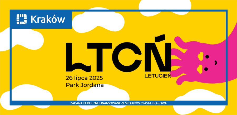 Festiwal białoruski w parku Jordana
