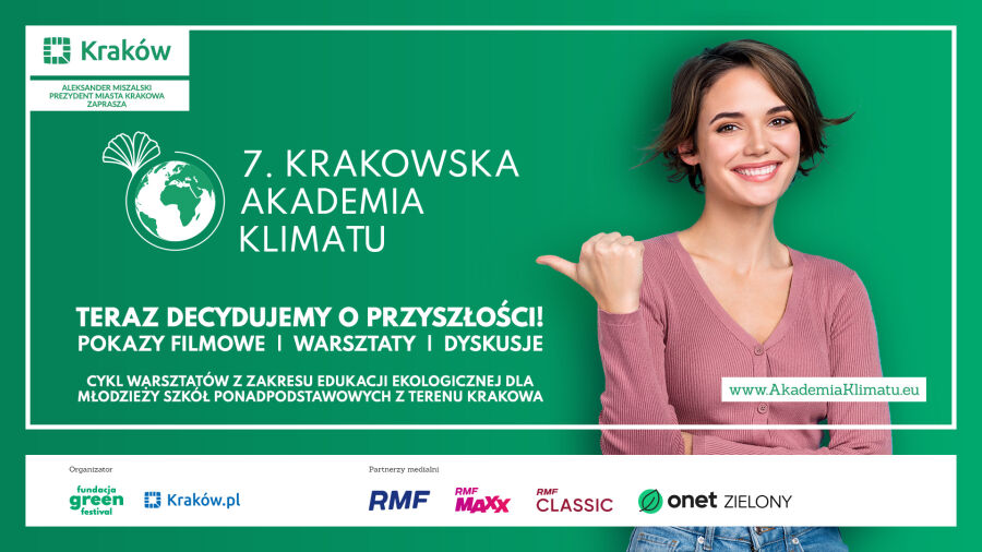 Krakowska Akademia Klimatu 