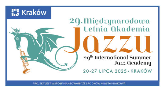 XXIX Międzynarodowa Letnia Akademia Jazzu