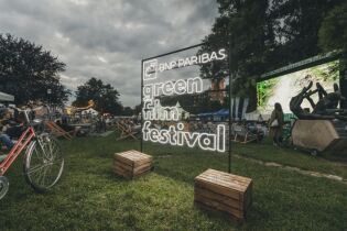 Kraków po raz ósmy stolicą ekologicznego kina