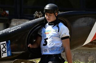 Krakowscy licealiści Młodzieżowymi Mistrzami Olimpijskimi
