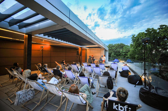 Ostatni weekend z Bulwar[t]em Sztuki