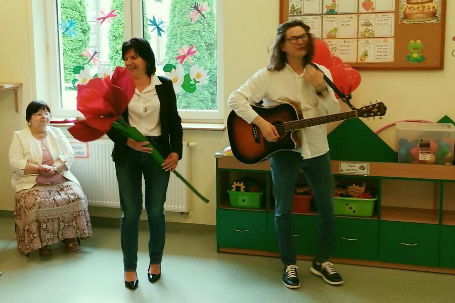 Spotkanie w Czernichowie
