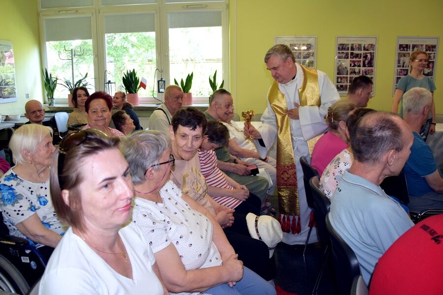 Liturgiczne wspomnienie Męczenników z Pariacoto 6 czerwca 2025