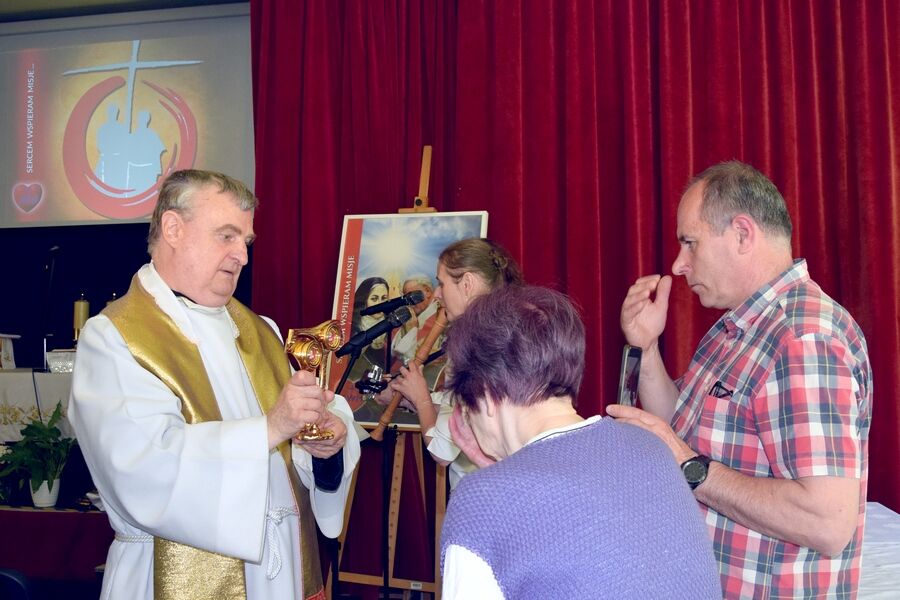 Liturgiczne wspomnienie Męczenników z Pariacoto 6 czerwca 2025