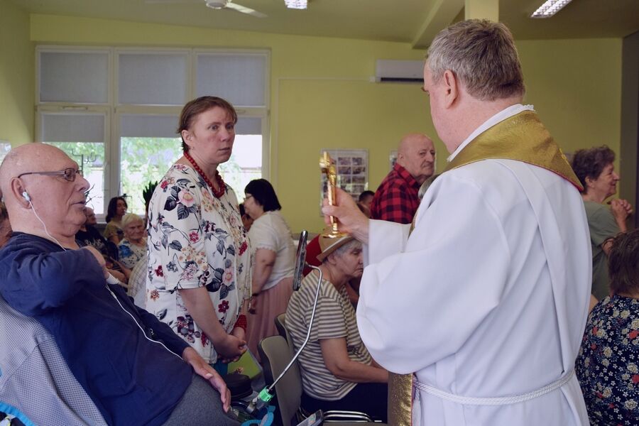 Liturgiczne wspomnienie Męczenników z Pariacoto 6 czerwca 2025