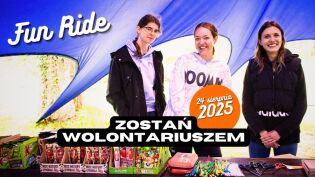 Fun Ride 2025