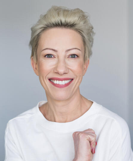 Kamila Polit nową dyrektorką Krakowskiego Teatru Variété