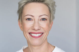 Kamila Polit nową dyrektorką Krakowskiego Teatru Variété Kamila Polit